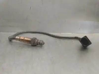 Peça sobressalente para automóvel em segunda mão sonda lambda por bmw serie 3 coupe (e92) 2.0 16v cat referências oem iam 753912302