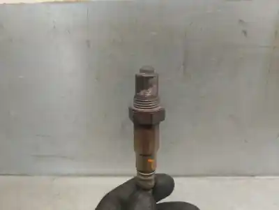 Second-hand car spare part lambda probe for bmw serie 3 coupe (e92) 2.0 16v cat oem iam references 753912302  0258017049