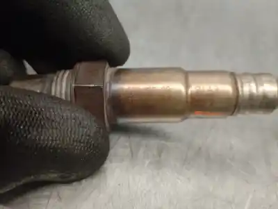 Second-hand car spare part lambda probe for bmw serie 3 coupe (e92) 2.0 16v cat oem iam references 753912302  0258017049