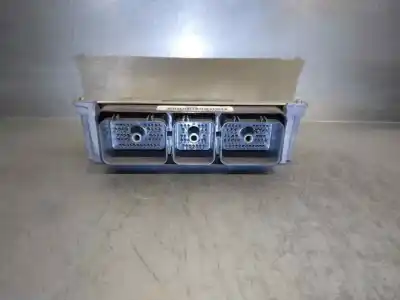 Автозапчастина б/у ебу контролер двигуна для jaguar s-type ii (x200) 3.0 v6 посилання на oem iam xr8a12a650mga  