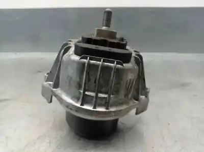 Second-hand car spare part engine support for bmw serie 3 coupe (e92) 2.0 16v cat oem iam references 13981112  22116768853