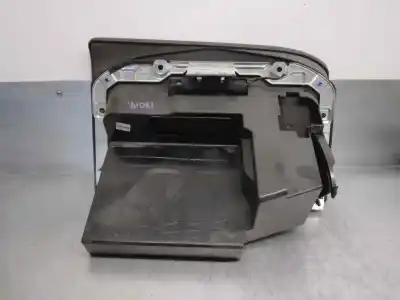 Автозапчастина б/у бардачок для jaguar s-type ii (x200) 3.0 v6 посилання на oem iam xr8354045f48bd  