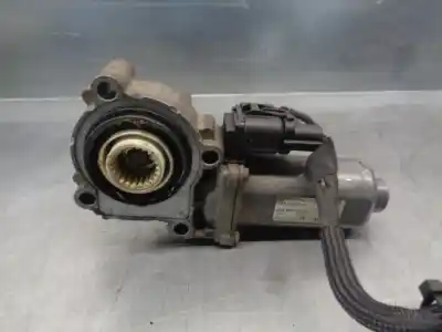 Second-hand car spare part transfer box for bmw x3 (e83) 3.0 d oem iam references 27107528559  0130008507