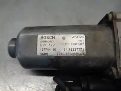Second-hand car spare part transfer box for bmw x3 (e83) 3.0 d oem iam references 27107528559  0130008507