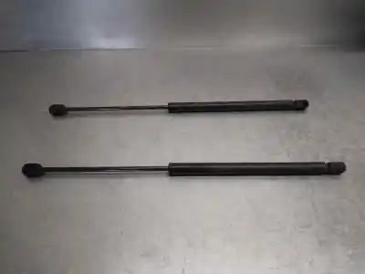 Автозапчасти б/у амортизатор капота за jaguar s-type ii (x200) 3.0 v6 ссылки oem iam xr8316c826aa