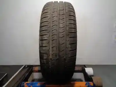 Автозапчастина б/у шина для citroen jumpy ii furgoneta 1.6 hdi 90 8v посилання на oem iam 21565r15c104102t rodian ct8 