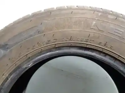 Автозапчастина б/у шина для citroen jumpy ii furgoneta 1.6 hdi 90 8v посилання на oem iam 21565r15c104102t rodian ct8 