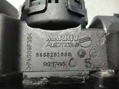 Автозапчасти б/у крышка качества за citroen jumpy ii furgoneta 1.6 hdi 90 8v ссылки oem iam 9660281080  993760