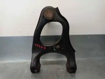Second-hand car spare part left rear upper suspension arm for honda accord tourer (cw) 2.2 dtec cat oem iam references 52345ta0a00