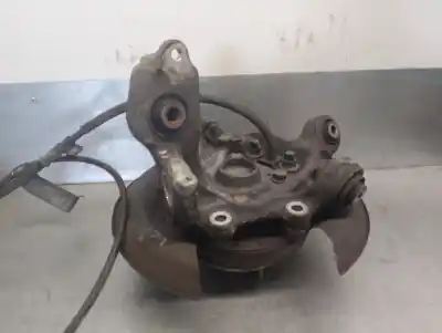 Second-hand car spare part rear left knuckle for honda accord tourer (cw) 2.2 dtec cat oem iam references   