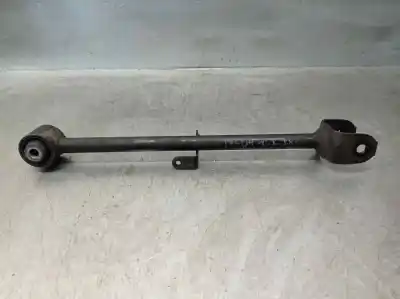 Second-hand car spare part rear left lower suspension arm for honda accord tourer (cw) 2.2 dtec cat oem iam references 