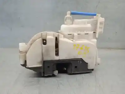 İkinci el araba yedek parçası sol ön kapi kilidi için volkswagen polo berlina (6n2) 1.4 oem iam referansları 6n1837015c  