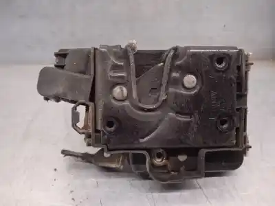İkinci el araba yedek parçası sol ön kapi kilidi için volkswagen polo berlina (6n2) 1.4 oem iam referansları 6n1837015c  