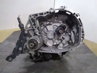 Pezzo di ricambio per auto di seconda mano RIDUTTORE per RENAULT CLIO II FASE I (B/CBO)  Riferimenti OEM IAM JB1180 7701700517 S070661