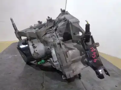 Pezzo di ricambio per auto di seconda mano riduttore per renault clio ii fase i (b/cbo) 1.9 d alize riferimenti oem iam jb1180 7701700517 s070661