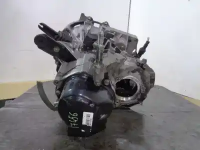 Pezzo di ricambio per auto di seconda mano riduttore per renault clio ii fase i (b/cbo) 1.9 d alize riferimenti oem iam jb1180 7701700517 s070661
