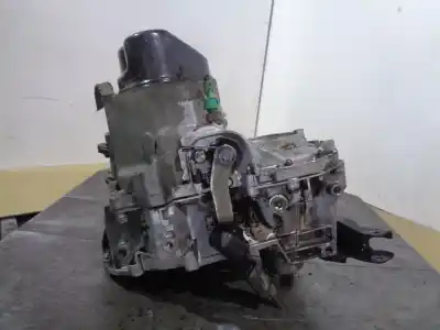 Pezzo di ricambio per auto di seconda mano riduttore per renault clio ii fase i (b/cbo) 1.9 d alize riferimenti oem iam jb1180 7701700517 s070661