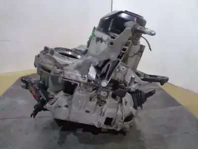 Pezzo di ricambio per auto di seconda mano riduttore per renault clio ii fase i (b/cbo) 1.9 d alize riferimenti oem iam jb1180 7701700517 s070661
