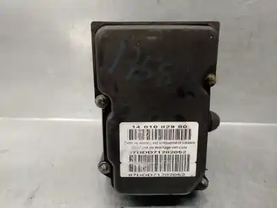 Second-hand car spare part abs for citroen jumpy ii furgoneta 1.6 hdi 90 8v oem iam references 1400513280  