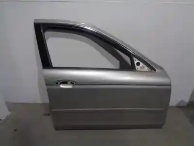 Автозапчасти б/у дверь передняя правая за jaguar s-type ii (x200) 3.0 v6 ссылки oem iam jlm21151