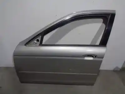 Автозапчасти б/у левая передняя дверь за jaguar s-type ii (x200) 3.0 v6 ссылки oem iam xr826900