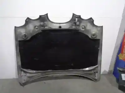 Автозапчастина б/у капок для jaguar s-type ii (x200) 3.0 v6 посилання на oem iam xr826795  