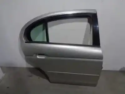 Автозапчасти б/у дверь задняя правая за jaguar s-type ii (x200) 3.0 v6 ссылки oem iam xr828668