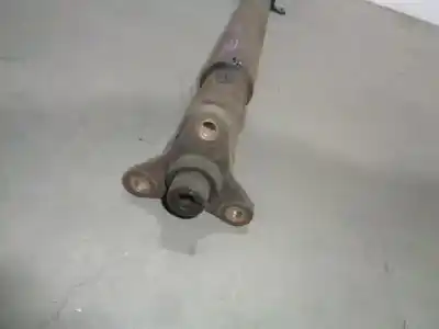 Автозапчастина б/у центр трансмісії для jaguar s-type ii (x200) 3.0 v6 посилання на oem iam xr835714 burra 1 lado b 