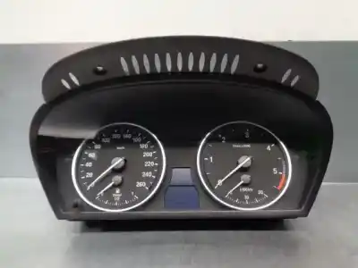 Peça sobressalente para automóvel em segunda mão quadrante por bmw x5 (e70) 3.0 turbodiesel cat referências oem iam 62119170269