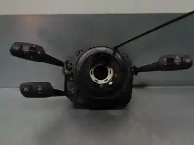 Peça sobressalente para automóvel em segunda mão comutador de luzes por bmw x5 (e70) 3.0 turbodiesel cat referências oem iam 9164419