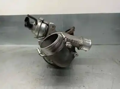 Second-hand car spare part turbocharger for honda accord tourer (cw) 2.2 dtec cat oem iam references 