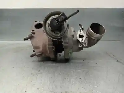 Second-hand car spare part turbocharger for honda accord tourer (cw) 2.2 dtec cat oem iam references   7822170001