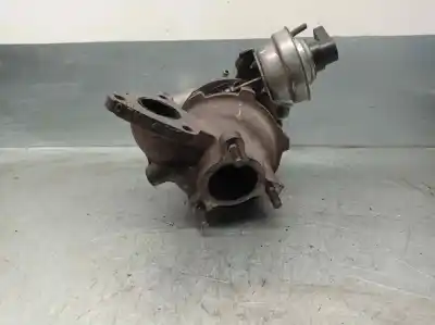 Second-hand car spare part turbocharger for honda accord tourer (cw) 2.2 dtec cat oem iam references   7822170001