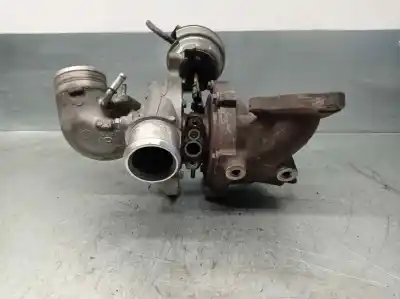 Second-hand car spare part turbocharger for honda accord tourer (cw) 2.2 dtec cat oem iam references   7822170001