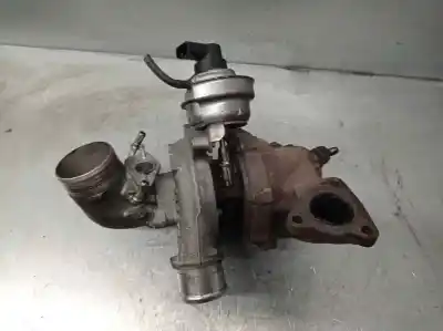 Second-hand car spare part turbocharger for honda accord tourer (cw) 2.2 dtec cat oem iam references   7822170001