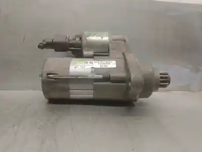 Gebrauchtes Autoersatzteil MOTOR STARTET zum VOLKSWAGEN GOLF VI (5K1)  OEM-IAM-Referenzen 0AM911023L  TS18ER22