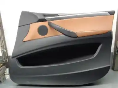 Piesă de schimb auto la mâna a doua fața de la ușa din dreapta partea din fațã de plastic pentru bmw x5 (e70) 3.0 turbodiesel cat referințe oem iam 51419133490  0860946