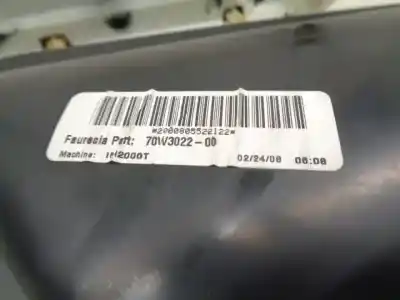 Piesă de schimb auto la mâna a doua fața de la ușa din dreapta partea din fațã de plastic pentru bmw x5 (e70) 3.0 turbodiesel cat referințe oem iam 51419133490  0860946