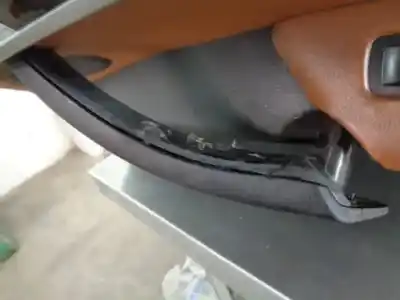 Piesă de schimb auto la mâna a doua fața de la ușa din dreapta partea din fațã de plastic pentru bmw x5 (e70) 3.0 turbodiesel cat referințe oem iam 51419133490  0860946