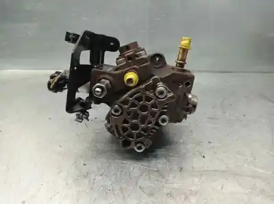 Second-hand car spare part injection pump for citroen jumpy ii furgoneta 1.6 hdi 90 8v oem iam references 9656300380a  0445010102