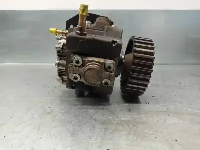 Second-hand car spare part injection pump for citroen jumpy ii furgoneta 1.6 hdi 90 8v oem iam references 9656300380a  0445010102