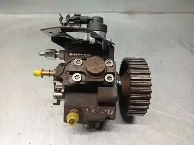 Second-hand car spare part injection pump for citroen jumpy ii furgoneta 1.6 hdi 90 8v oem iam references 9656300380a  0445010102