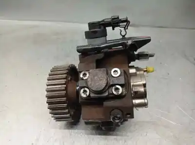 Second-hand car spare part injection pump for citroen jumpy ii furgoneta 1.6 hdi 90 8v oem iam references 9656300380a  0445010102