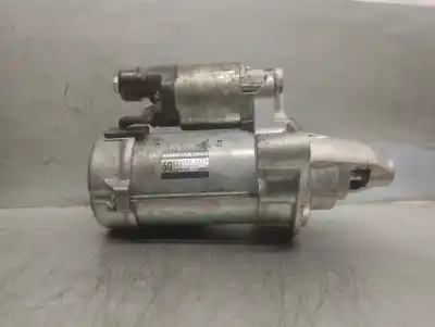 Second-hand car spare part starter motor for honda accord tourer (cw) 2.2 dtec cat oem iam references 