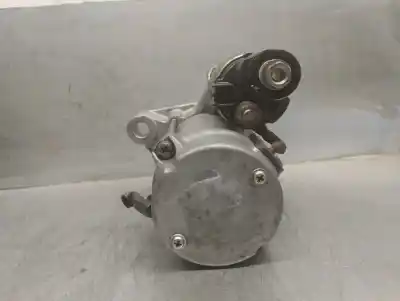 Second-hand car spare part starter motor for honda accord tourer (cw) 2.2 dtec cat oem iam references   4280005670