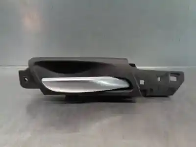 Peça sobressalente para automóvel em segunda mão puxador interior traseiro direito por bmw x5 (e70) 3.0 turbodiesel cat referências oem iam 51416973740