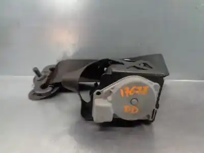 Peça sobressalente para automóvel em segunda mão cinto de segurança dianteiro direito por bmw x5 (e70) 3.0 turbodiesel cat referências oem iam 72117161042