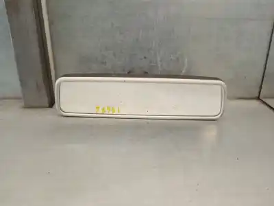 Piesă de schimb auto la mâna a doua OGLINDÃ RETROVIZOARE INTERIOR pentru SEAT IBIZA IV SC (6J1, 6P5)  Referințe OEM IAM 021065  