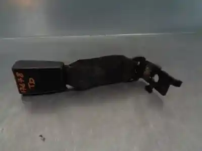 Peça sobressalente para automóvel em segunda mão chicote / encaixe cinto segurança traseiro direito por bmw x5 (e70) 3.0 turbodiesel cat referências oem iam 4185747