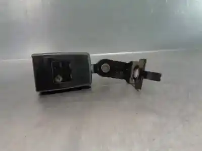 Peça sobressalente para automóvel em segunda mão chicote / encaixe cinto segurança traseiro esquerdo por bmw x5 (e70) 3.0 turbodiesel cat referências oem iam 7171197